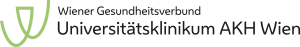 Logo Wiener Gesundheitsverbund AKH Wien