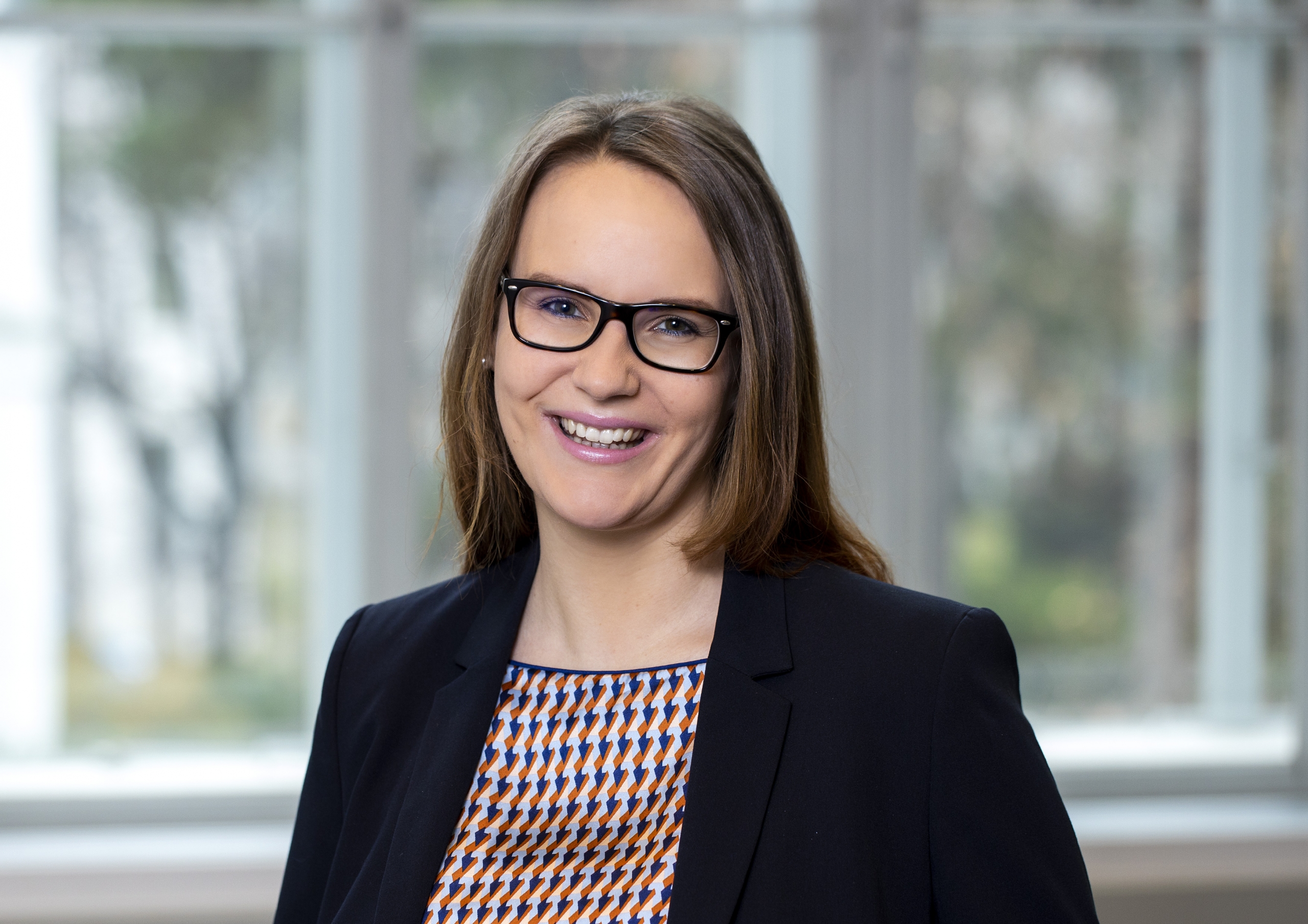 Foto: MedUni Wien / Matern Mag.a Silvia Samhaber, BA