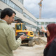 AKH Wien Eltern-Kind-Zentrum