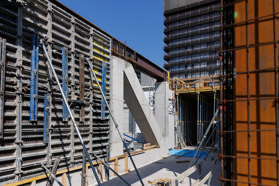 CTM Fachwerk