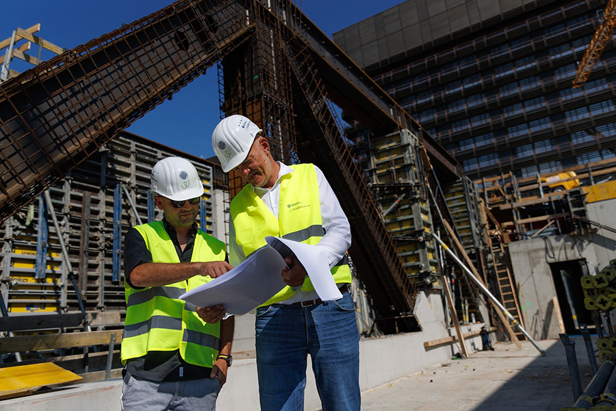 CTM Fachwerk